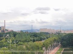 -峙山公园