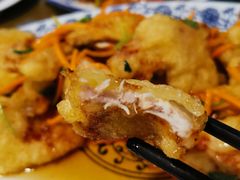 -哈勒滨饭庄(南二道街店)