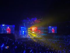 -宝能国际体育演艺中心