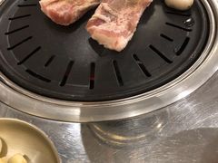 -安又胖韩国烤肉