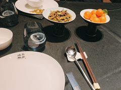 -江南雅厨(李公堤店)