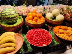 -梨花自助烤肉(乐宾店)