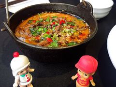 -新竹里馆·花园餐厅(兴苑路店)