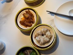 -东方早茶 海鲜•青岛菜(国信体育中心店)