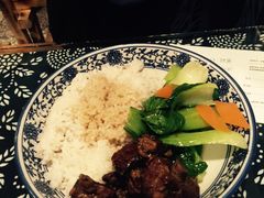 -蜗牛小馆醉乡民谣云南菜(惠新西里店)