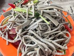 -清真-戏楼王记牛肉面