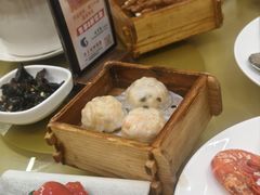 -彩景大酒楼(万泰新天地店)