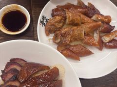 -龍炎馬仔烧味(首位中心店)