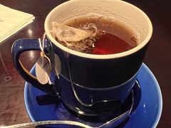 -blue frog蓝蛙(长泰广场店)