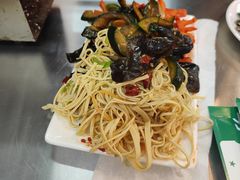 -乐趣小炉子烧烤(六里桥店)