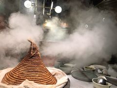 -鲜潭蒸汽石锅鱼(五道口购物中心店)