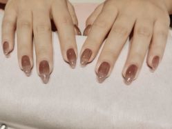 -淑媛美甲美睫美容