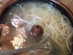 -旅马餐厅(茅家埠店)