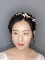 -熙画美上门MakeUp美甲美睫