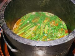 -野·大山里土鸡火锅(万科里店)