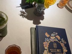 -狮拾久·现代新加坡料理(福田COCO Park店)