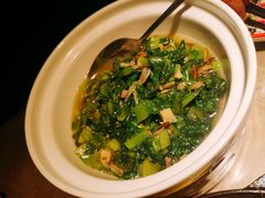 八宝菜-新白鹿餐厅(金鹰新街口店)