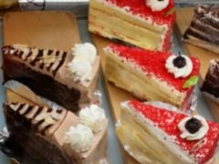 幸福卷-85度C(苏州石路店)