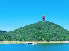 -北京金海湖景区