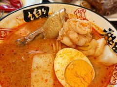 -怡咖啡海鲜自助餐厅(浦东香格里拉店)