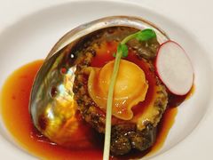 -極上萬膳·日料放题(来福士江景店)