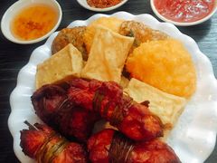 -火燒雲傣家菜(鼓楼店)