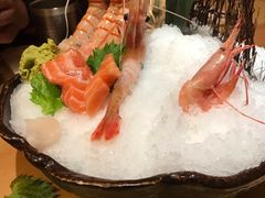 -王鼎精致料理铁板烧(世博源店)