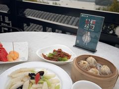 炒二冬-楼外楼(西湖景区孤山路店)