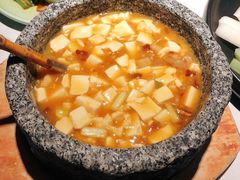 -绿茶餐厅(领展购物广场·中关村店)