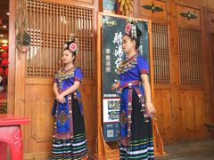 -亮欢寨酸汤鱼(沙冲路店)
