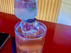 -池畔酒吧 WET Bar