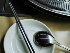-朴氏韩国料理(北欧丽景店)