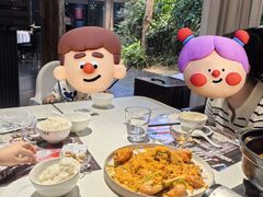 -时间仓(月湖公园店)