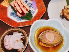 -万岛日本料理铁板烧(万泰国际店)