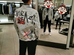 -ZARA(青岛万象城店)