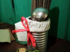 -Cuc Gach Quan Restaurant