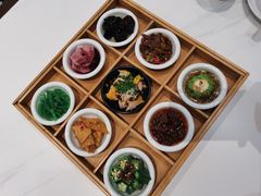 -新仙清汤牛腩(铜锣湾店)