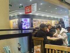-小杨生煎(南汇欧尚店)
