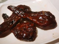 特色酱鸭头-杨氏青龙虾·羊蝎子(托乐嘉店)