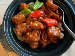 -金苑海鲜酒家(来魅力店)