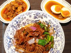 -阿大排档(长春这有山店)