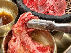 -龙虾奇迹泥炉烤肉(大华三路店)