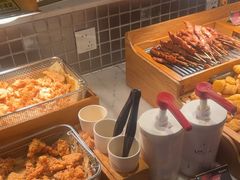 -比格比萨自助(宋家庄店)