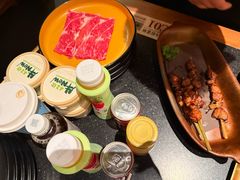 -牛New寿喜烧(金茂览秀城店)