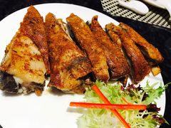 -新兴·金羊座·粤菜点心(乐峰店)