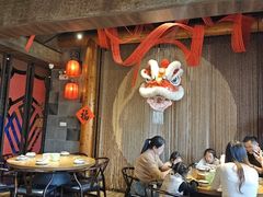 -扬州狮子楼·非遗淮扬菜(东关街店)