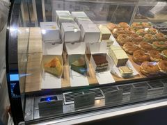 -DRUNK BAKER(上海陕康里店)
