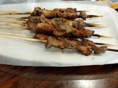 -塔里木的羊·新疆特色餐厅(钱湖北路店)