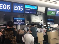 -南宁吴圩国际机场-T2航站楼
