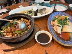 -常来小聚·广州非遗传承餐厅(中山二路店)